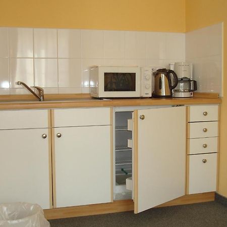 Apartmany Cesky Dvur Mariánské Lázně Eksteriør bilde