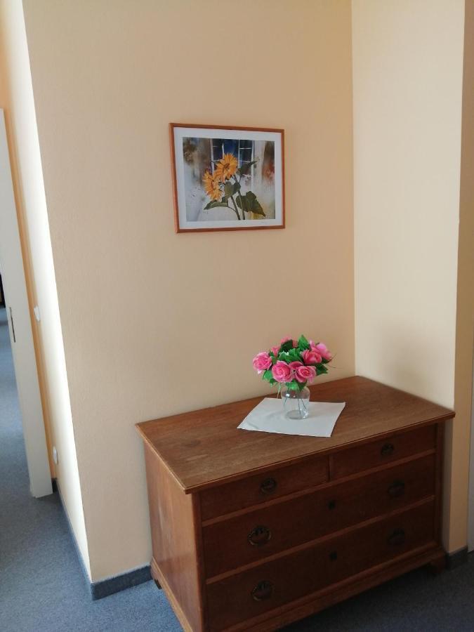 Apartmany Cesky Dvur Mariánské Lázně Eksteriør bilde