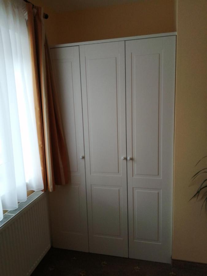Apartmany Cesky Dvur Mariánské Lázně Eksteriør bilde